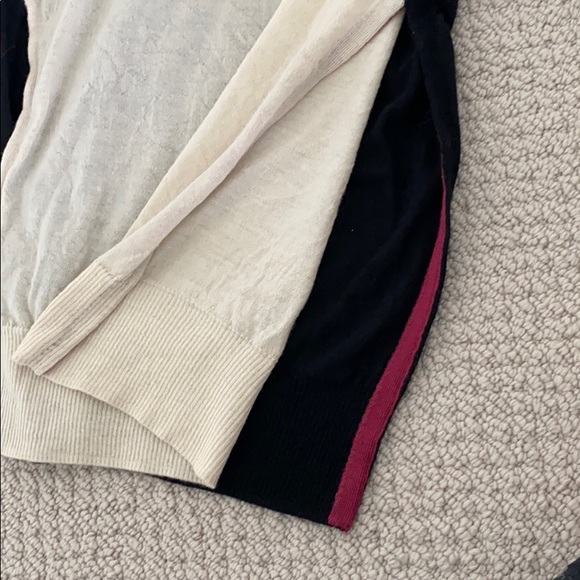 Rag & bone cashmere sweater - Picture 4 of 5